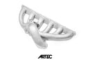 Nissan RB 70mm V-Band Exhaust Manifold Standard Rotation-1