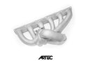 Nissan RB 70mm V-Band Exhaust Manifold Standard Rotation-6