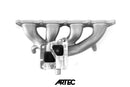 Mitsubishi Evo 4-9 4G63 Direct Replacement Exhaust Manifold-5