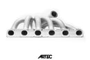 Nissan RB 70mm V-Band Exhaust Manifold Standard Rotation-12