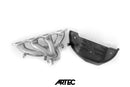 Mitsubishi Evo 4-9 4G63 Direct Replacement Exhaust Manifold-10