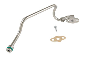 Sinister Diesel 04-07 Ford Powerstroke 6.0L Turbo Feed Line