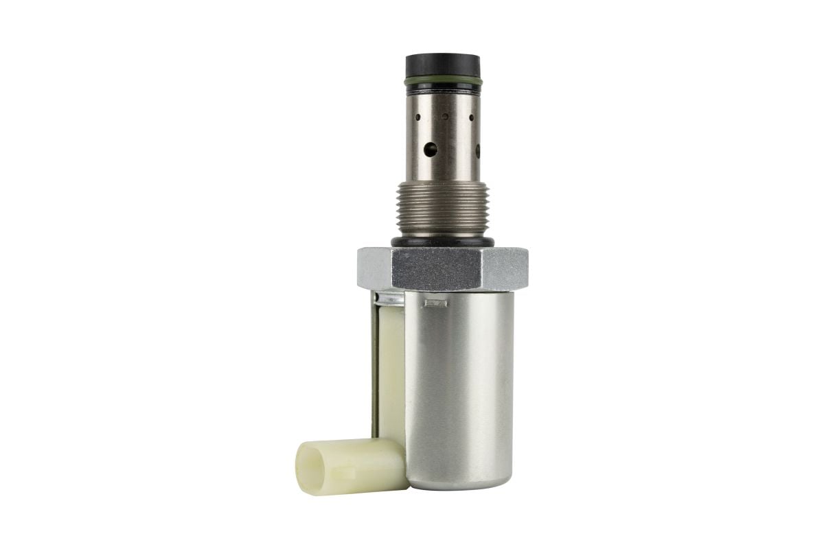 Sinister Diesel 05-07 Ford Powerstroke 6.0L Injection Pressure Regulator Valve