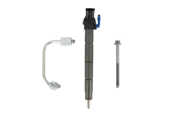 Sinister Diesel 11-14 Ford Powerstroke 6.7L Premium Reman Injector (For Cylinders 3/4/5/6)