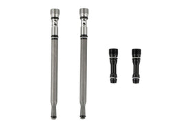 Sinister Diesel 04-07 Ford 6.0L Powerstroke Stand Pipe & Dummy Plug Kit