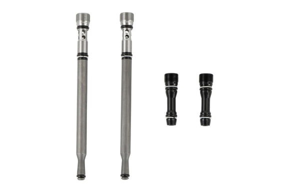 Sinister Diesel 04-07 Ford 6.0L Powerstroke Stand Pipe & Dummy Plug Kit