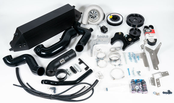 C7 Corvette G3 Full Kit, CARB EO D-859