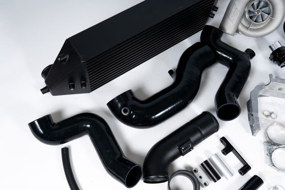 C7 Corvette G3 Full Kit, CARB EO D-859