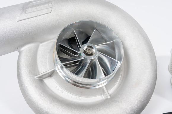 C6 Corvette Supercharger Tuner Kit