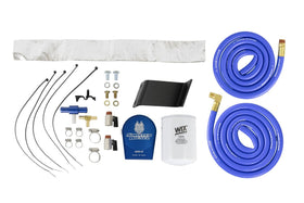 Sinister Diesel 11-15 Chevy/GMC Duramax Coolant Filtration System