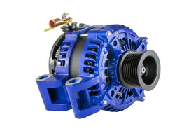 Sinister Diesel 99.5-07 Ford 6.0L/7.3L Powerstroke 250 AMP High Output Alternator