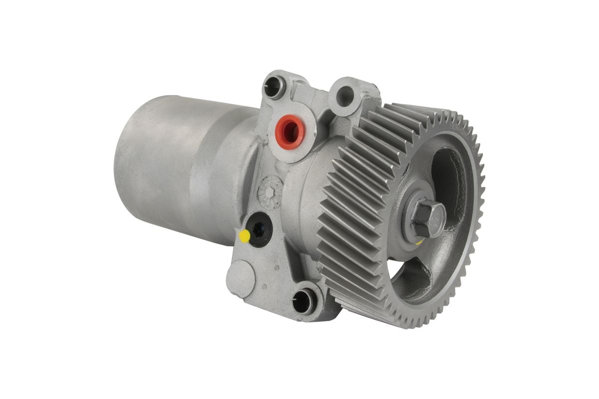 Sinister Diesel 03-04 Ford F-250/F-350 6.0L Reman High Pressure Oil Pump (HPOP)