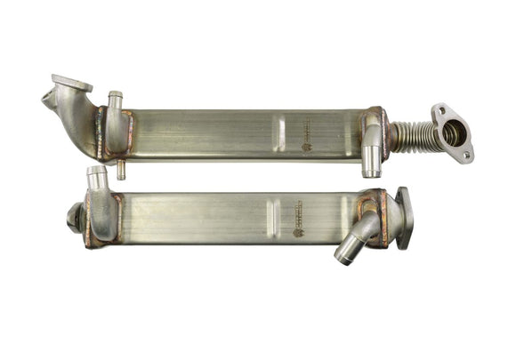 Sinister Diesel 08-10 Ford 6.4L EGR Coolers