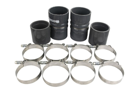 Sinister Diesel 99.5-03 Ford Powerstroke 7.3L Hose & Clamp Kit