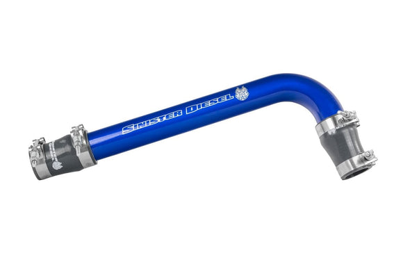 Sinister Diesel 03-18 Dodge RAM Cummins 5.9L Radiator Pipe