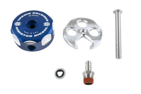 Sinister Diesel Universal Fuel Tank Sump Kit