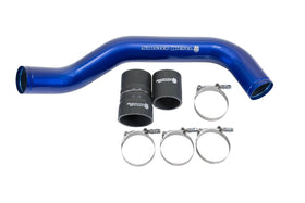 Sinister Diesel 99.5-03 Ford Powerstroke 7.3L Cold Side Intercooler Charge Pipe Kit