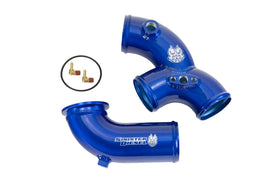 Sinister Diesel 99.5-03 Ford 7.3L Powerstroke Intake Elbow