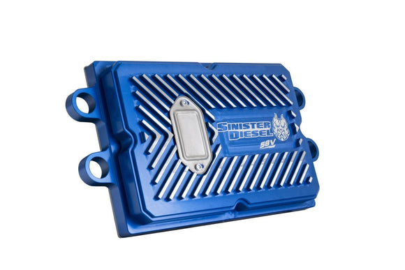 Sinister Diesel 03-07 Ford 6.0L 58v FICM