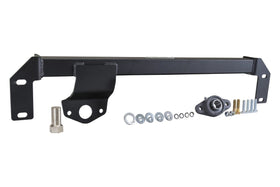 Sinister Diesel 03-09 Dodge Steering Box Support for 2003-2009 Dodge 2500/3500