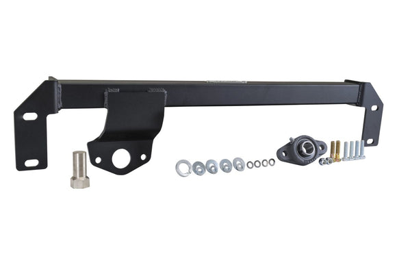 Sinister Diesel 03-09 Dodge Steering Box Support for 2003-2009 Dodge 2500/3500