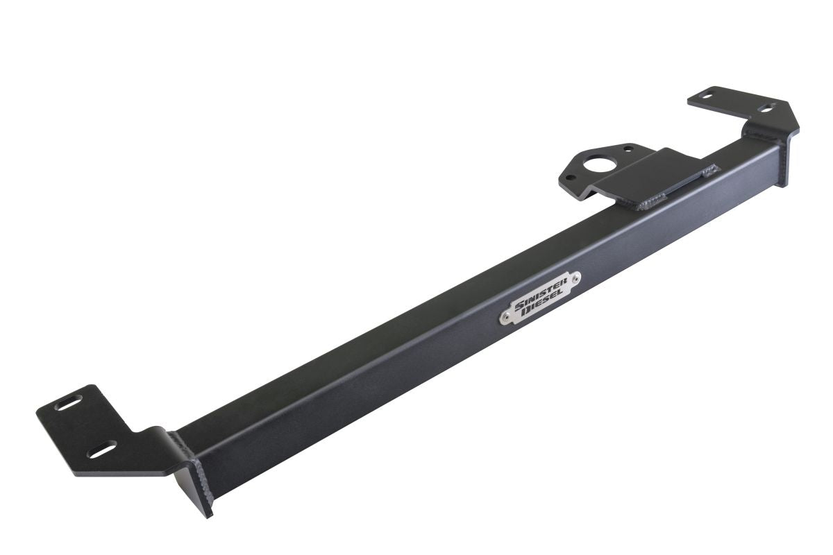 Sinister Diesel 10-12 Dodge 2500/3500 Steering Box Support (2003-2009 w/ Updated 6-Bt Steering box)