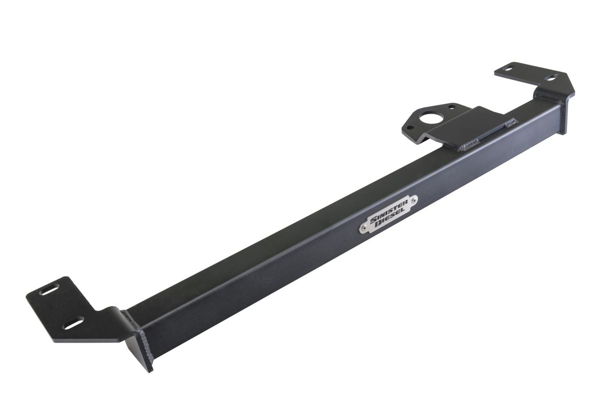 Sinister Diesel 94-02 Dodge Steering Box Support for 1994-2002 Dodge 2500/3500