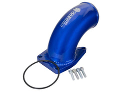 Sinister Diesel 03-07 Ford 6.0L Intake Elbow (w/o Bungs)