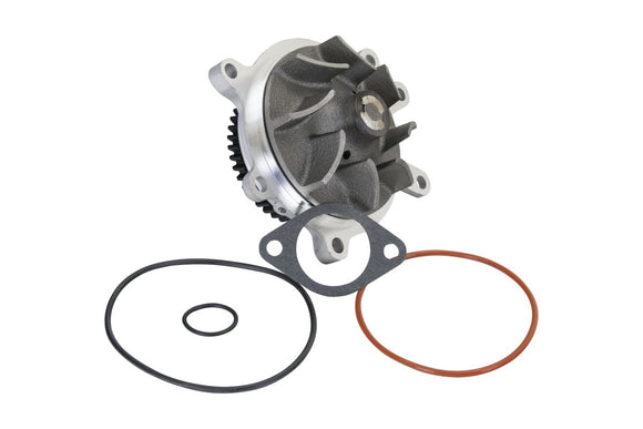 Sinister Diesel 01-05 GM Duramax 6.6L LB7/LLY Welded Water Pump