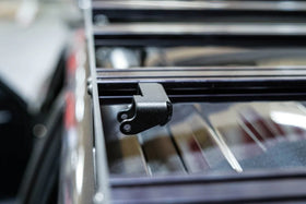 Cali Raised 360 Pod Mounts For Premium Roof Rack - 0