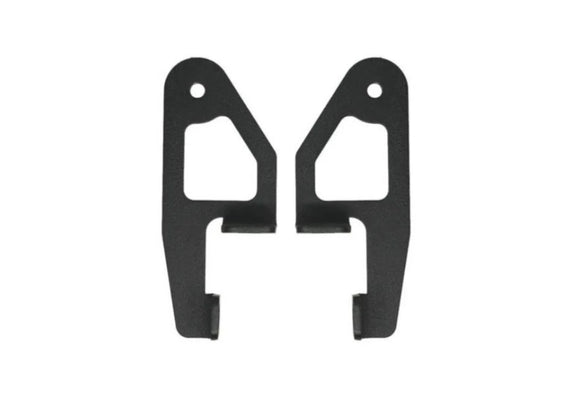 Cali Raised 42 Led Mounts For Premium Roof Rack