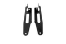 Cali Raised Led Light Bar Mounts For Economy Roof Rack-1