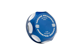 Sinister Diesel 20+ Ford Powerstroke 6.7L Coolant Reservoir (Degas) Cap