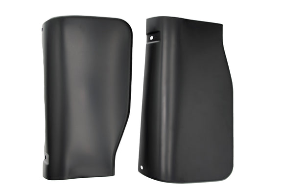 Sinister Diesel Bed Step Delete™ for 2023 F250-F450 Superduty