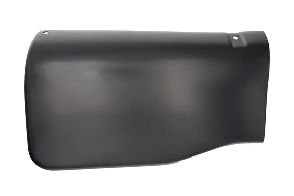 Sinister Diesel Bed Step Delete™ for 2023 F250-F450 Superduty