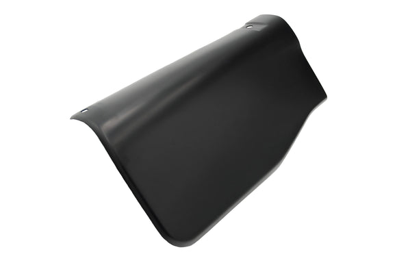 Sinister Diesel Bed Step Delete™ for 2023 F250-F450 Superduty