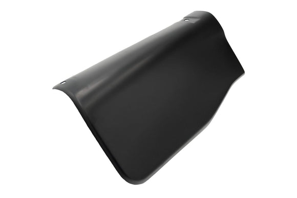 Sinister 2023+ Ford F250/350/450 6.7L Bed Step Delete - (Short Bed)