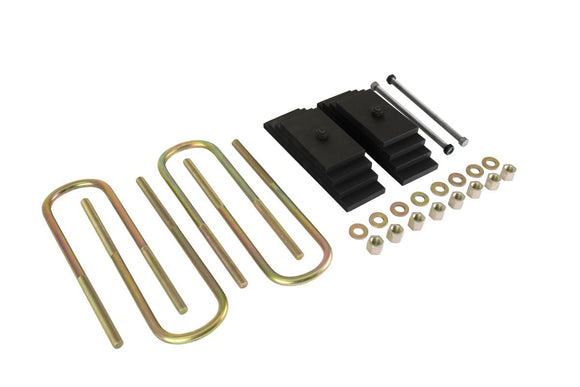 Sinister Diesel 99-04 Ford Super Duty 2.5in (4wd Only) Leveling Kit