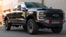 Sinister Diesel Bed Step Delete™ for 2023 F250-F450 Superduty-2