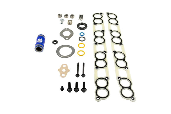 Sinister Diesel 03-07 Ford Powerstroke 6.0L Intake/EGR Gasket Kit