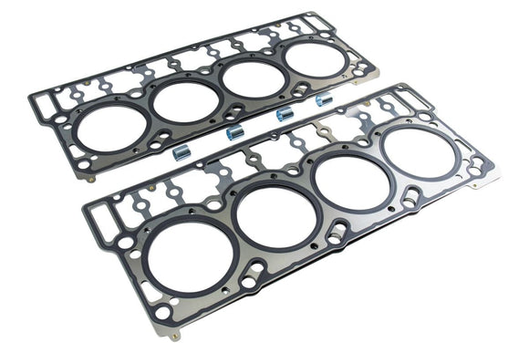 Sinister Diesel 03-06 Ford Black Diamond Head Gaskets for Ford 6.0L (18mm)