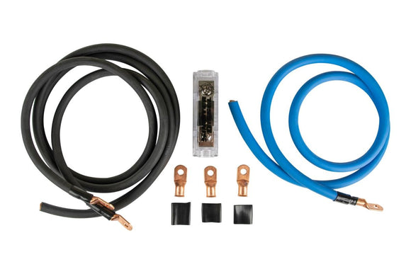Sinister Diesel Universal High AMP (400A) Wiring Upgrade Kit