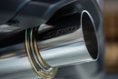 APEXi N1 Evolution-R Exhaust. Subaru WRX (VB) 2022+ (Single)-7