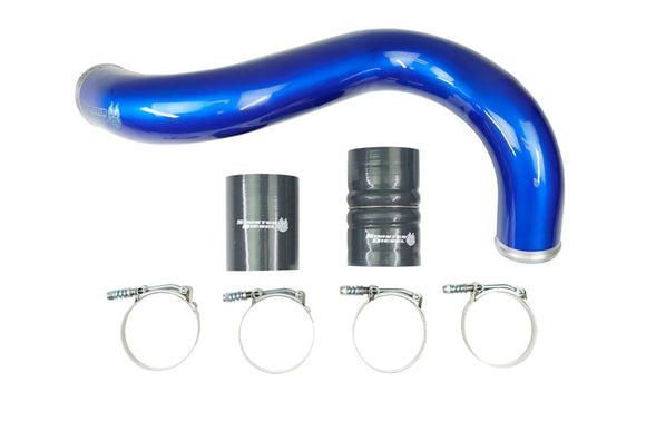 Sinister Diesel 03-07 Ford 6.0L Powerstroke Cold Side Charge Pipe