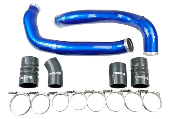 Sinister Diesel 03-07 Ford 6.0L Powerstroke Intercooler Charge Pipe Kit