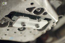 BFI Transmission Mount Insert Assembly (90A) - B9 Audi A4-3