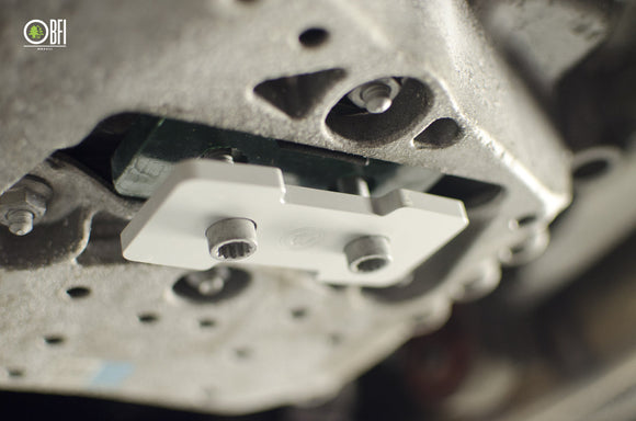 BFI Transmission Mount Insert Assembly (90A) - B9 Audi A4