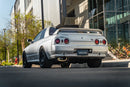 REMARK Sports Touring Exhaust - Nissan Skyline GT-R R32 (1989-1994)-5