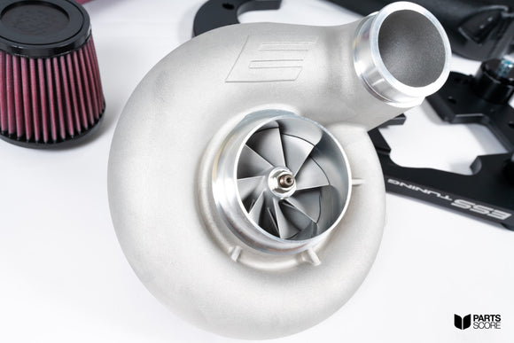 S85 G2-680 Supercharger System (Gen.3)