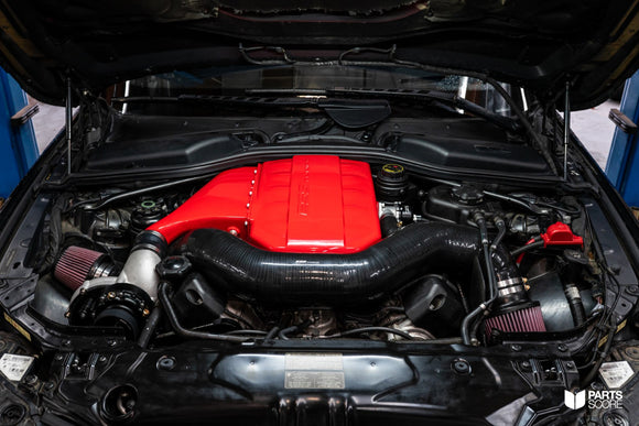 S85 G2-680 Supercharger System (Gen.3)